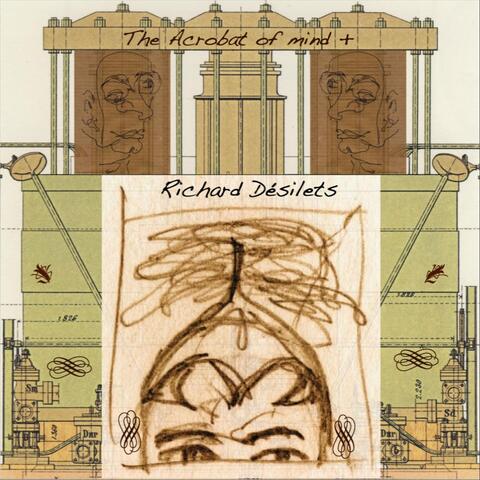 The Acrobat of Mind +