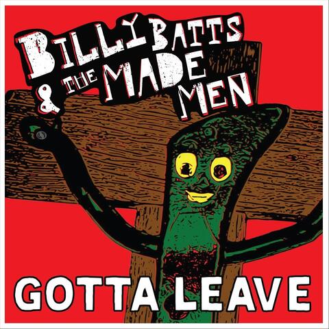 Gotta Leave