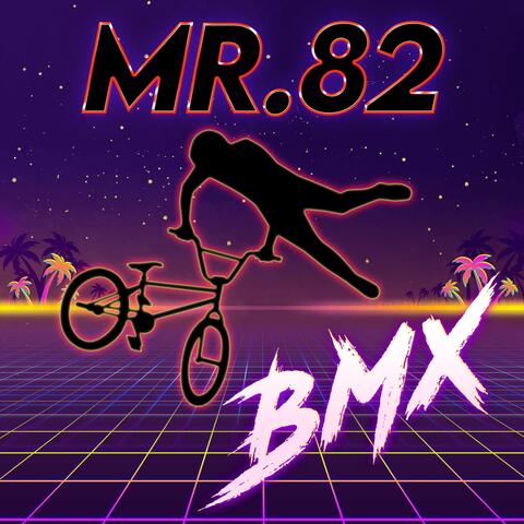 BMX