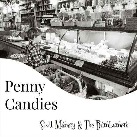 Penny Candies