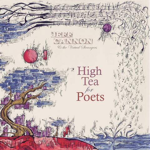 High Tea for Poets
