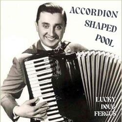 Accordion Shaped Pool