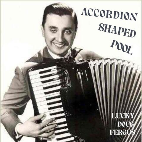 Accordion Shaped Pool