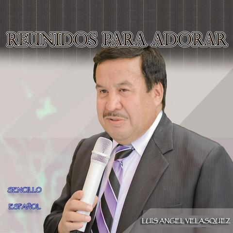 Reunidos para Adorar