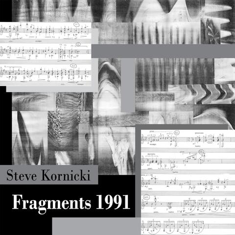 Fragments 1991