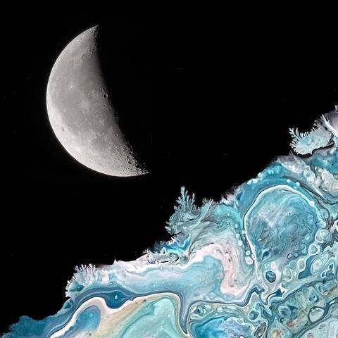 Weep For The Moon
