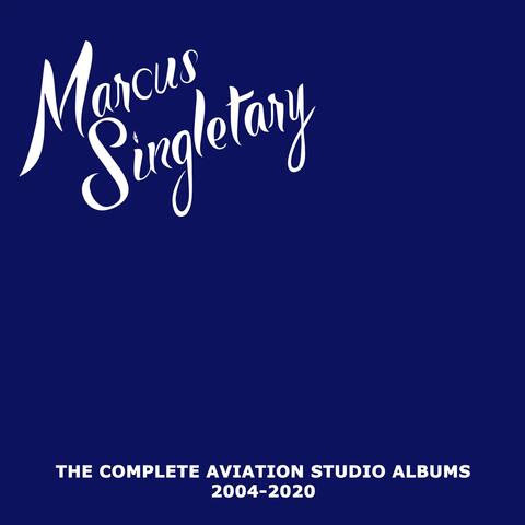 The Complete Aviation Studio Albums (2004-2020)