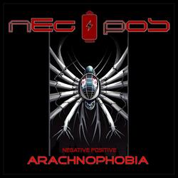 Arachnophobia