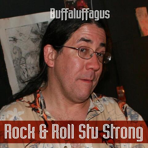 Rock & Roll Stu Strong