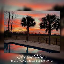 Golden Hour (feat. Mike Frost)