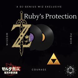 Ruby’s Protection