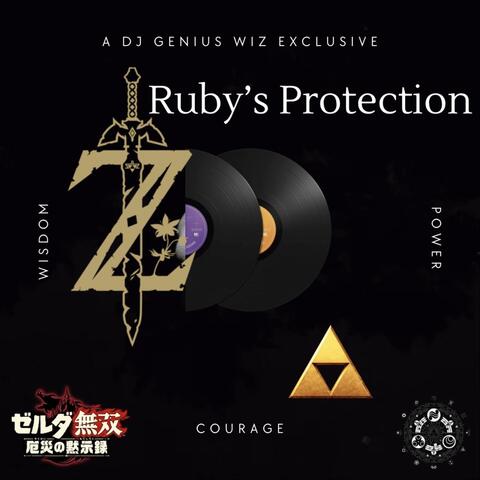 Ruby’s Protection