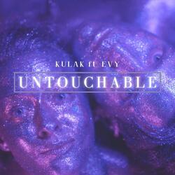 Untouchable (feat. Evy)