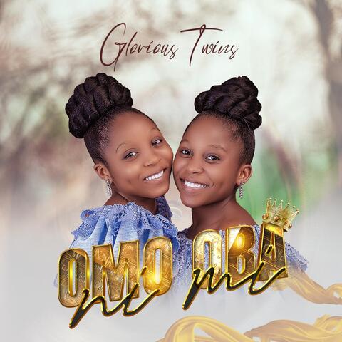 Omo Oba Ni Mi