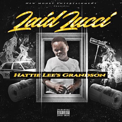 Hattie''s Lee's Grandson