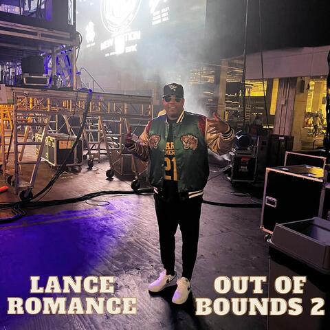 Out of Bounds 2