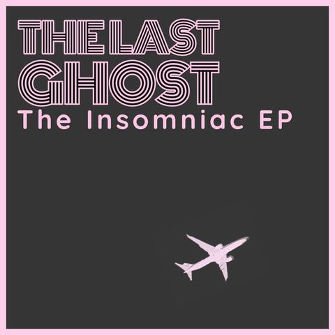 The Insomniac - EP