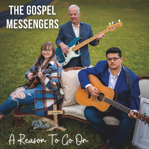 The Gospel Messengers