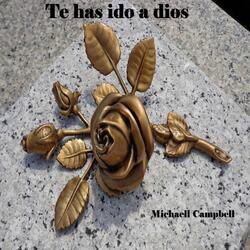 Te has ido a dios