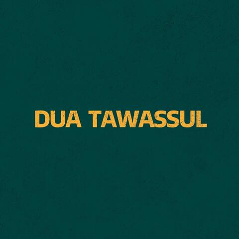 Dua Tawassul