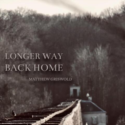 Longer Way Back Home (Acoustic)