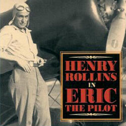 Eric, the Pilot, Pt. 3