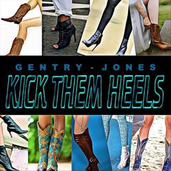 Kick Them Heels