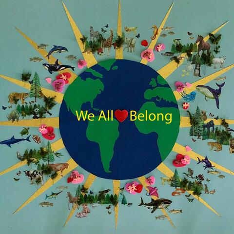 We All Belong