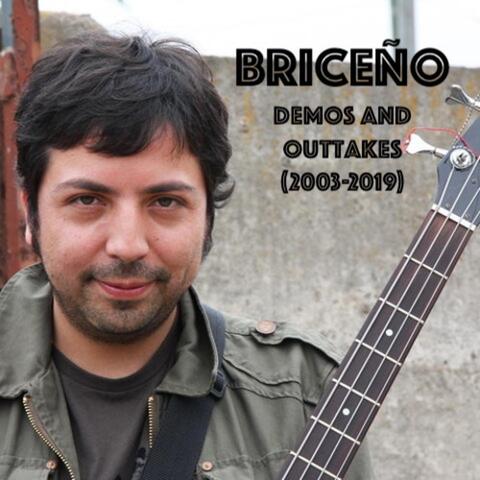 Demos and Outtakes (2003-2019)