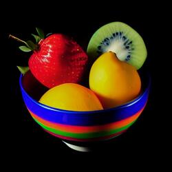 Fruit Factory
