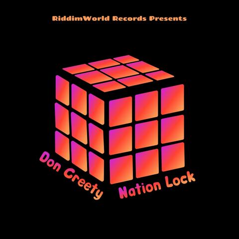 Nation Lock