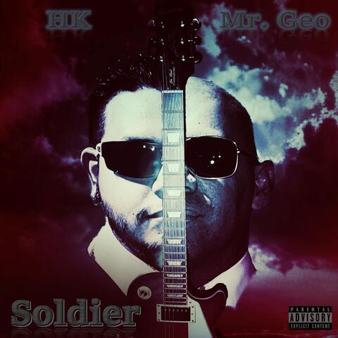 Soldier (feat. Mr. Geo)
