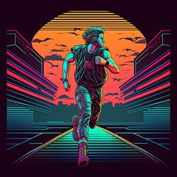Run