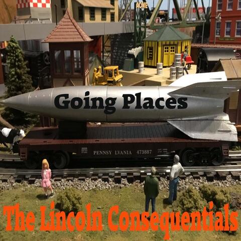 Going Places