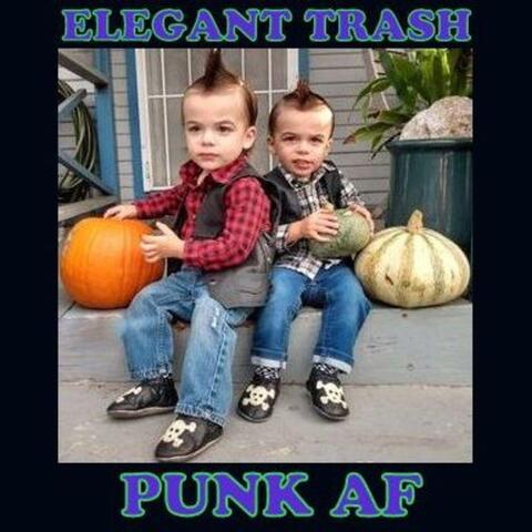 Punk Af