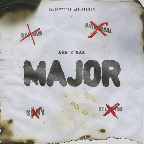 Major