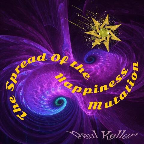 The Spread of the Happiness Mutation