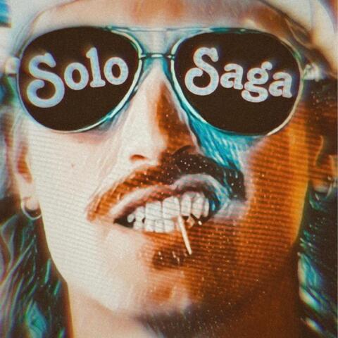 Solo Saga