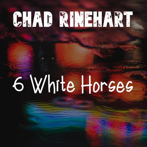 6 White Horses