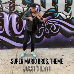 Super Mario Bros. Theme