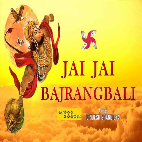 Jai Jai Bajrangbali