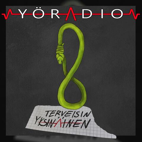 Terveisin yksinäinen