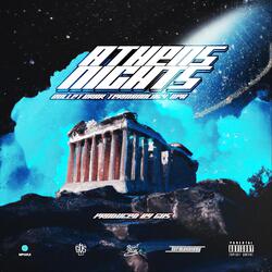 Athens Nights (feat. Termanology & O.P.A.)