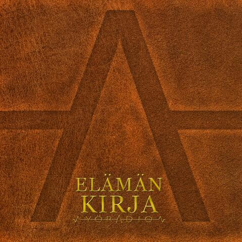 Elämän kirja