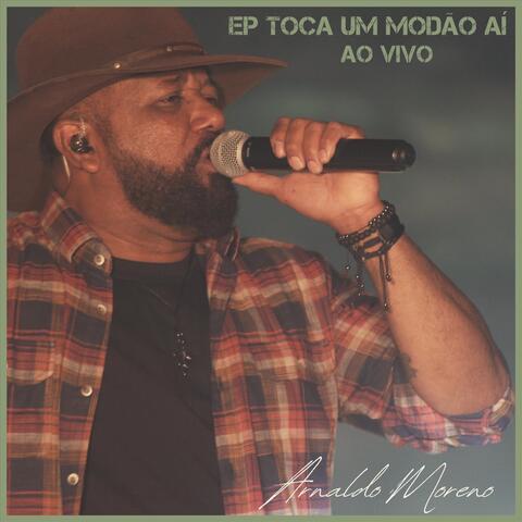 Toca Um Modão Aí - EP (Ao Vivo)