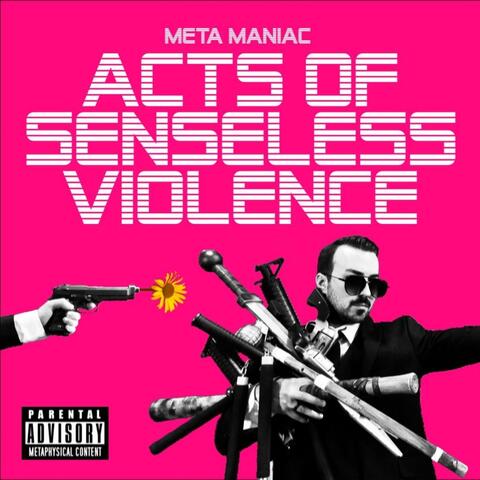 Acts of Senseless Violence