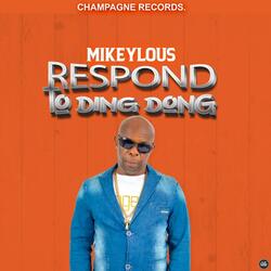 Respond to Ding Dong