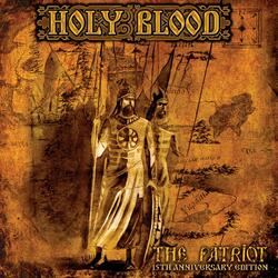 Blood of Christ (2008 Version)