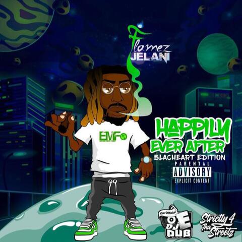 Happily Ever After (Blacheart Edition)