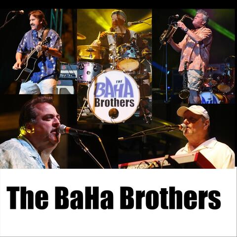 The BaHa Brothers